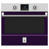 Hestan - Single Wall Oven, 30'' - Lush Purple