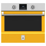 Hestan - Single Wall Oven, 30'' - Sol Yellow
