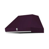 Hestan - Ventilation, Chimney, 600 cfm, 30'' - Lush Purple