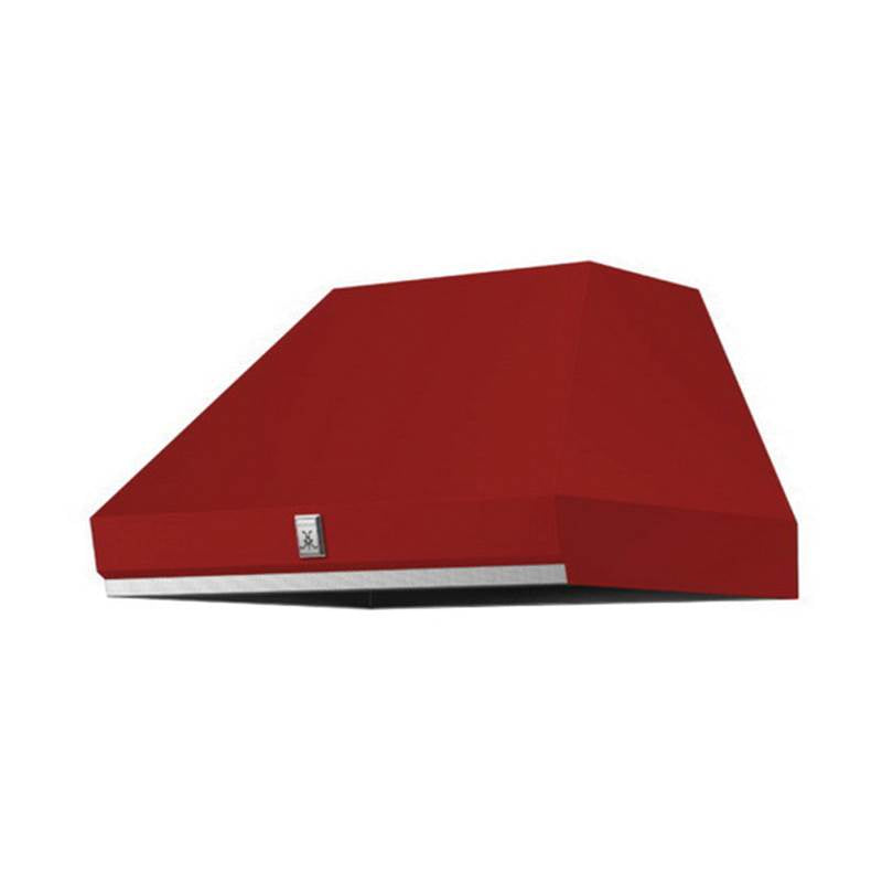Hestan - Ventilation, Chimney, 600 cfm, 30'' - Matador Red
