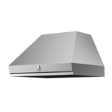 Hestan - Ventilation, Chimney, 600 cfm, 30'' - Steeletto Stainless Steel