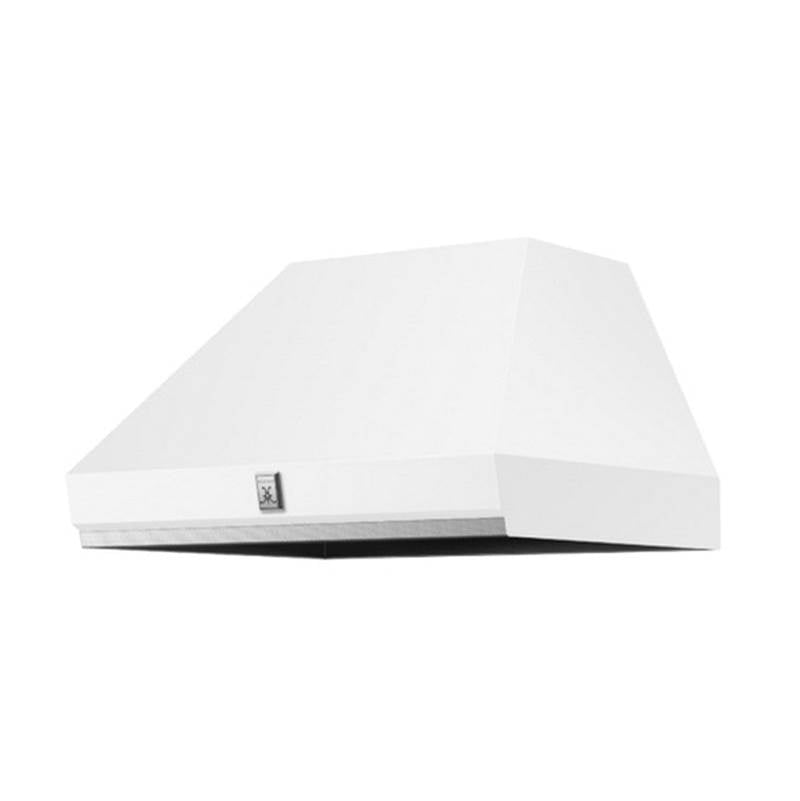 Hestan - Ventilation, Chimney, 600 cfm, 30'' - Froth White