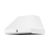 Hestan - Ventilation, Chimney, 600 cfm, 30'' - Froth White