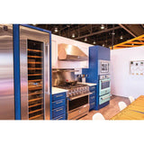 Ventilation, Chimney, 900 cfm, 42''