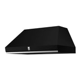 Hestan - Ventilation, Chimney, 900 cfm, 42'' - Stealth Black