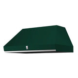 Hestan - Ventilation, Chimney, 900 cfm, 42'' - Grove Green