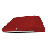 Hestan - Ventilation, Chimney, 900 cfm, 42'' - Matador Red