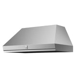 Hestan - Ventilation, Chimney, 900 cfm, 42'' - Steeletto Stainless Steel