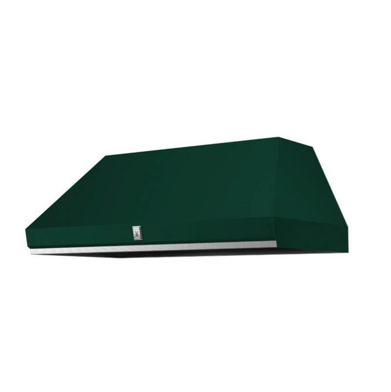 Hestan - Ventilation, Chimney, 900 cfm, 48'' - Grove Green