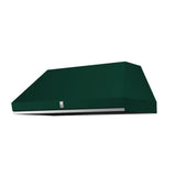 Hestan - Ventilation, Chimney, 900 cfm, 48'' - Grove Green