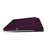 Hestan - Ventilation, Chimney, 900 cfm, 48'' - Lush Purple