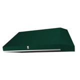 Hestan - Ventilation, Chimney, 1200 cfm, 54'' - Grove Green