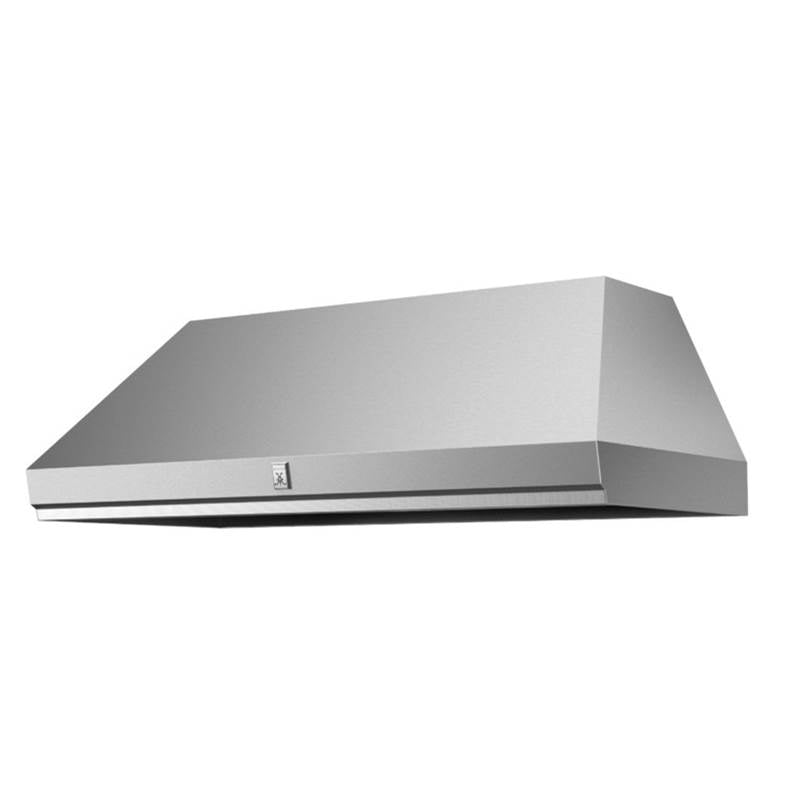 Hestan - Ventilation, Chimney, 1200 cfm, 54'' - Steeletto Stainless Steel