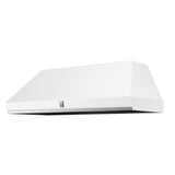 Hestan - Ventilation, Chimney, 1200 cfm, 54'' - Froth White
