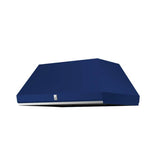 Hestan - Ventilation, Island, 600 cfm, 36'' - Prince Blue