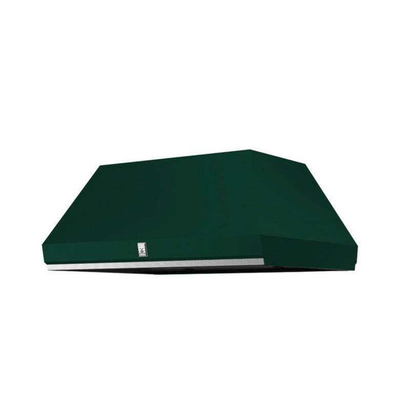 Hestan - Ventilation, Island, 600 cfm, 36'' - Grove Green