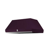 Hestan - Ventilation, Island, 600 cfm, 36'' - Lush Purple