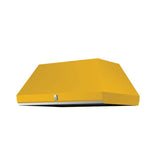 Hestan - Ventilation, Island, 600 cfm, 36'' - Sol Yellow