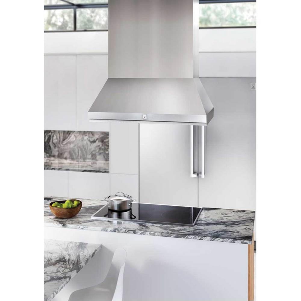 Ventilation, Island, 600 cfm, 42''