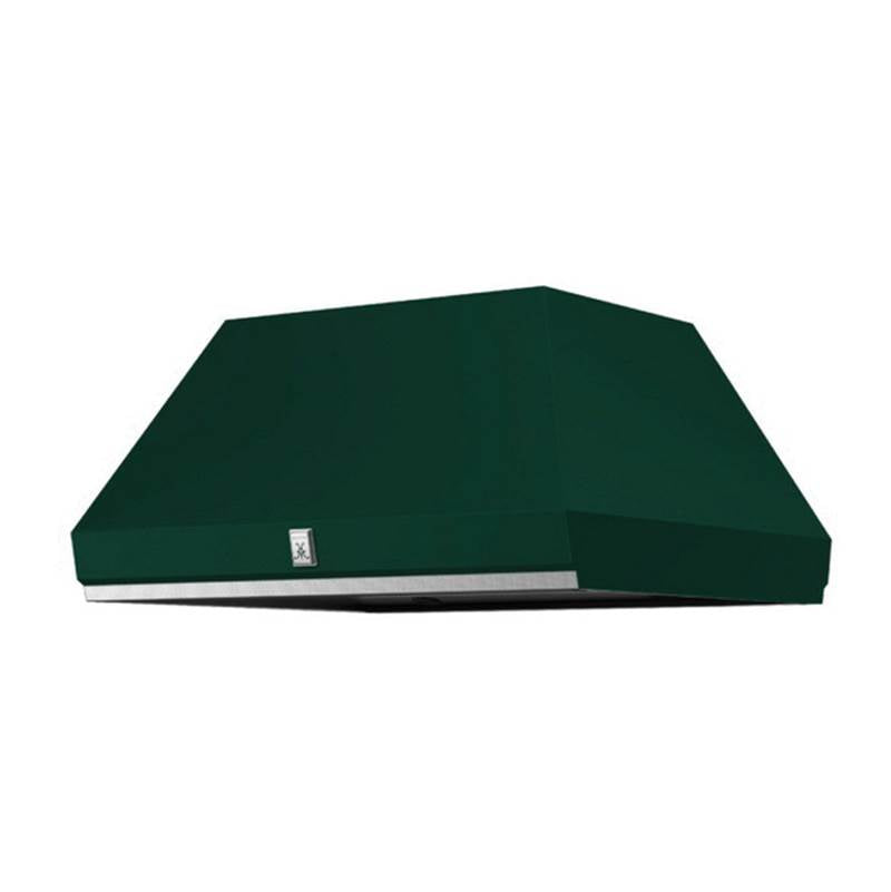 Hestan - Ventilation, Island, 600 cfm, 42'' - Grove Green