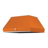 Hestan - Ventilation, Island, 600 cfm, 42'' - Citra Orange