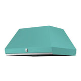 Hestan - Ventilation, Island, 600 cfm, 42'' - Bora Bora Turquoise