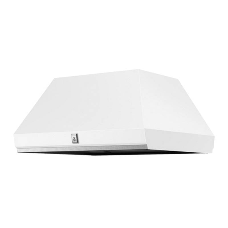 Hestan - Ventilation, Island, 600 cfm, 42'' - Froth White