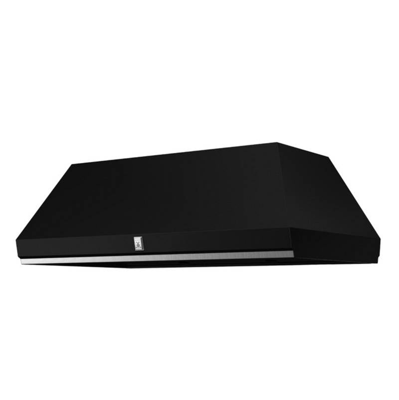 Hestan - Ventilation, Island, 1200 cfm, 54'' - Stealth Black