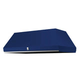 Hestan - Ventilation, Island, 1200 cfm, 54'' - Prince Blue