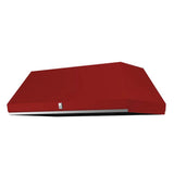 Hestan - Ventilation, Island, 1200 cfm, 54'' - Matador Red