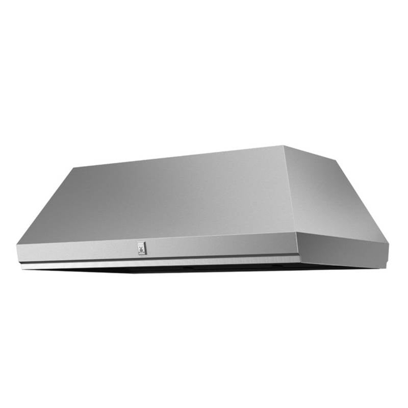 Hestan - Ventilation, Island, 1200 cfm, 54'' - Steeletto Stainless Steel