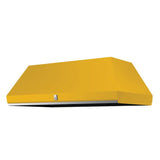Hestan - Ventilation, Island, 1200 cfm, 54'' - Sol Yellow