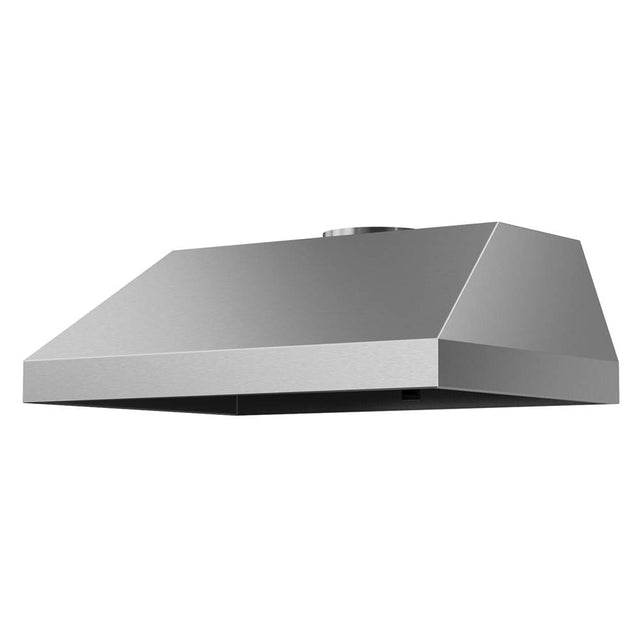 Hestan - Ventilation, Liner, 600 cfm, 34-3/8'' - Steeletto Stainless Steel