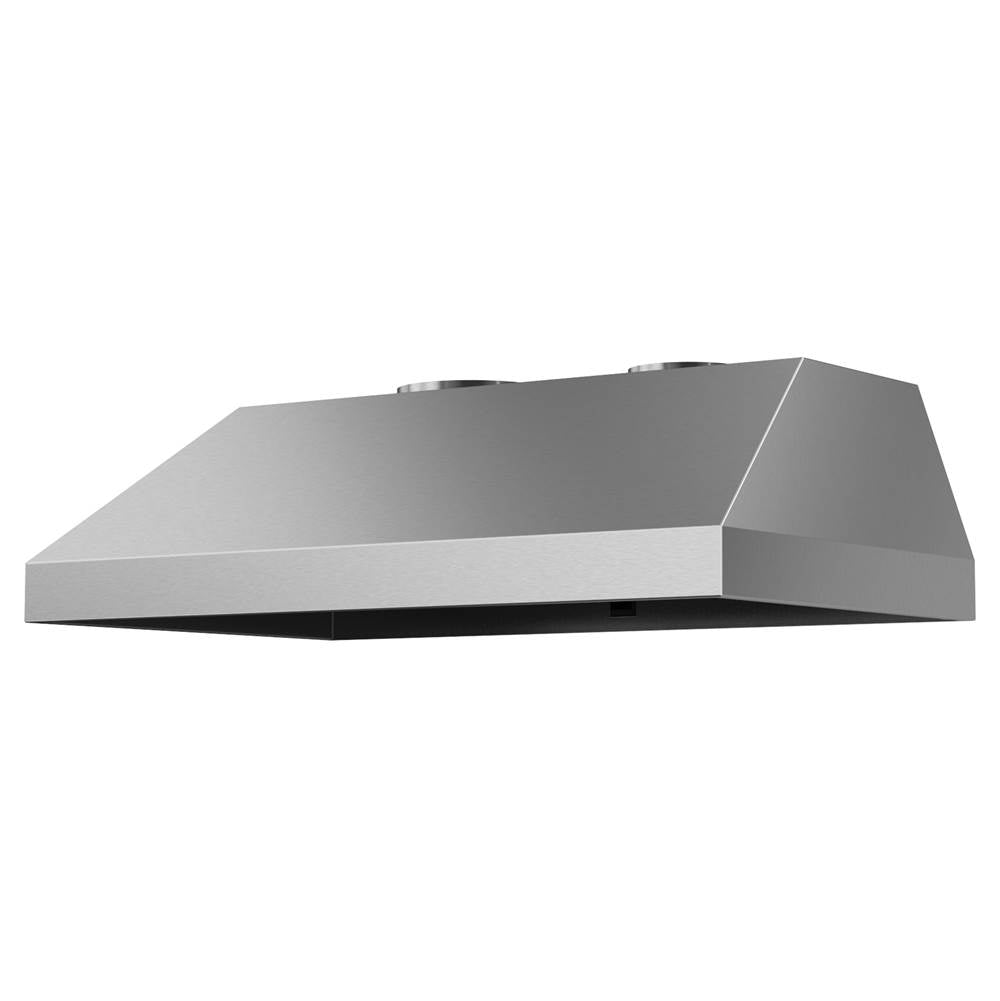 Hestan - Ventilation, Liner, 600 cfm, 40-3/8'' - Steeletto Stainless Steel