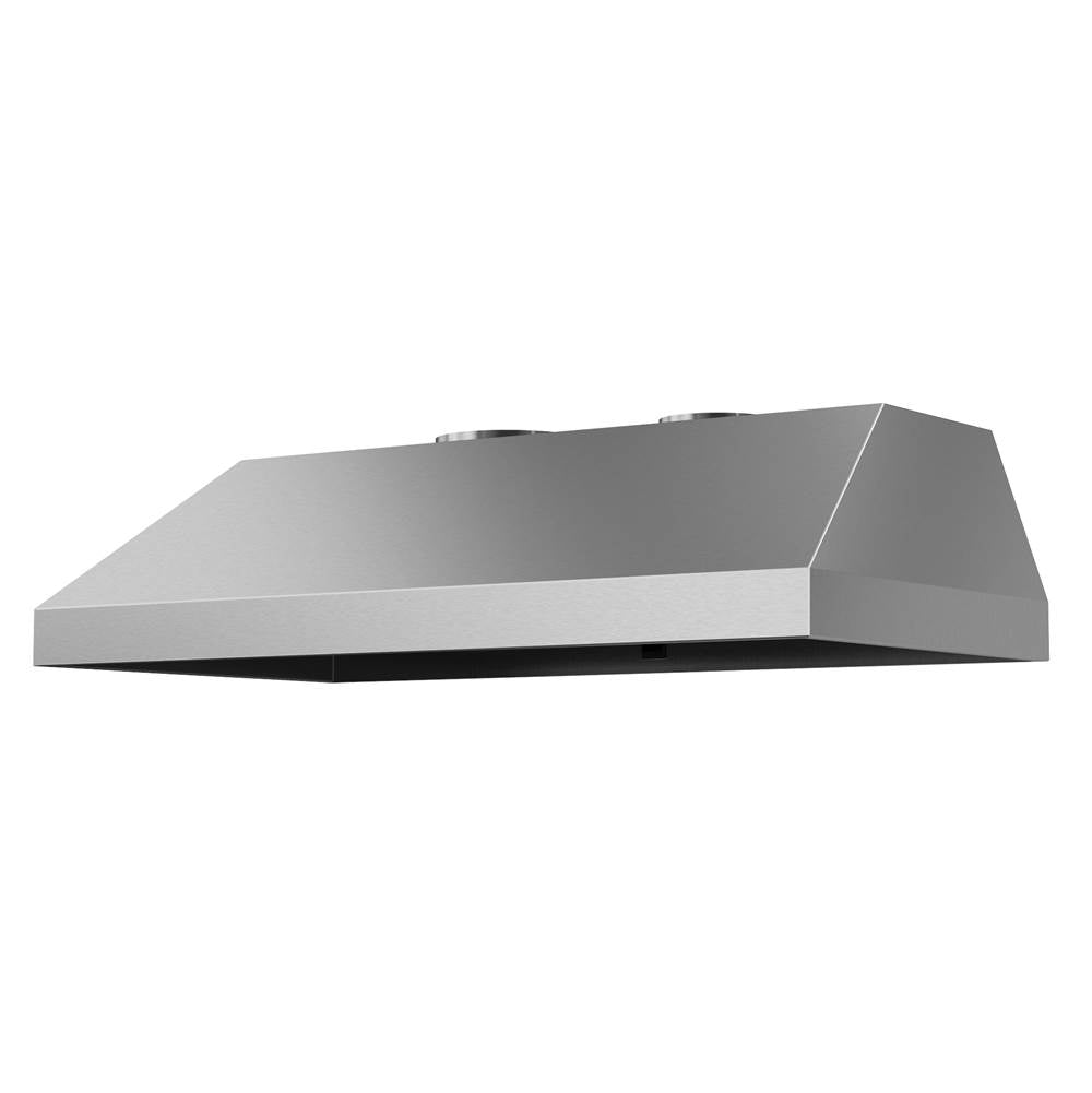 Hestan - Ventilation, Liner, 900 cfm, 46-3/8'' - Steeletto Stainless Steel