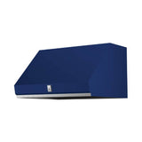 Hestan - Ventilation, Pro Canopy, 600 cfm, 30'' - Prince Blue