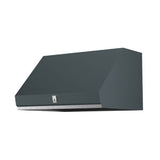 Hestan - Ventilation, Pro Canopy, 600 cfm, 30'' - Pacific Fog Graphite Gray