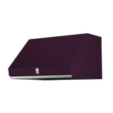 Hestan - Ventilation, Pro Canopy, 600 cfm, 30'' - Lush Purple