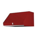 Hestan - Ventilation, Pro Canopy, 600 cfm, 30'' - Matador Red