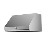 Hestan - Ventilation, Pro Canopy, 600 cfm, 30'' - Steeletto Stainless Steel