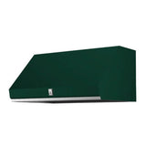 Hestan - Ventilation, Pro Canopy, 600 cfm, 36'' - Grove Green