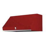 Hestan - Ventilation, Pro Canopy, 600 cfm, 36'' - Matador Red