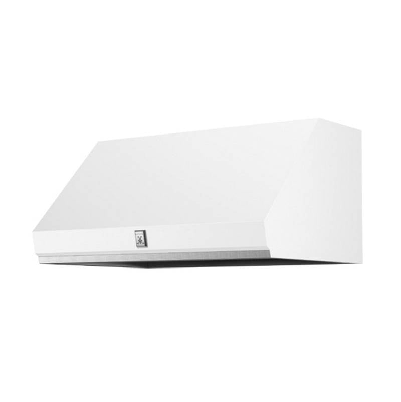 Hestan - Ventilation, Pro Canopy, 600 cfm, 36'' - Froth White