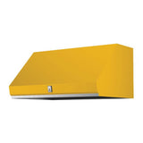 Hestan - Ventilation, Pro Canopy, 600 cfm, 36'' - Sol Yellow