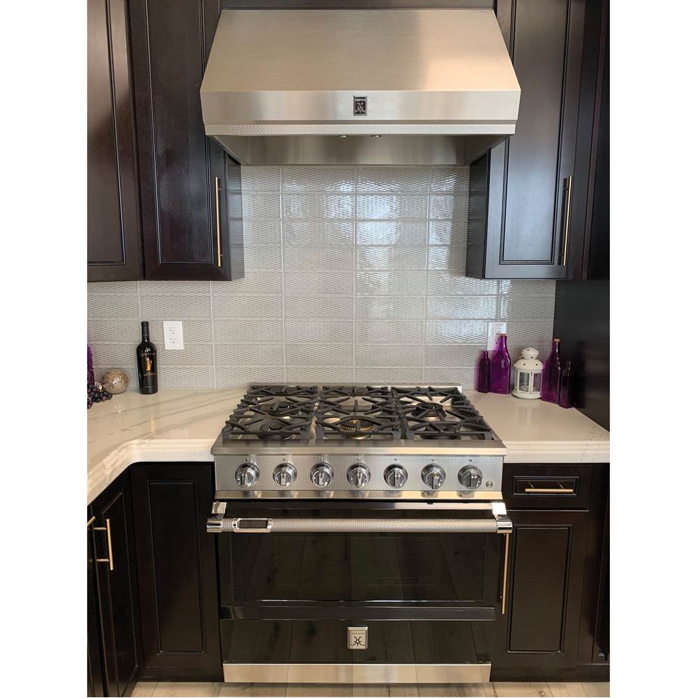 Ventilation, Pro Canopy, 900 cfm, 42''