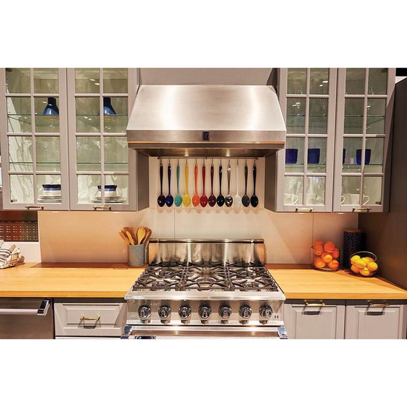 Ventilation, Pro Canopy, 900 cfm, 42''