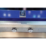 Ventilation, Pro Canopy, 900 cfm, 42''