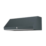 Hestan - Ventilation, Pro Canopy, 1200 cfm, 48'' - Pacific Fog Graphite Gray