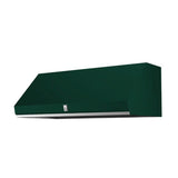 Hestan - Ventilation, Pro Canopy, 1200 cfm, 48'' - Grove Green