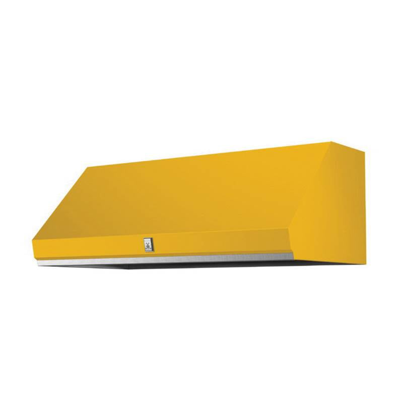 Hestan - Ventilation, Pro Canopy, 1200 cfm, 48'' - Sol Yellow